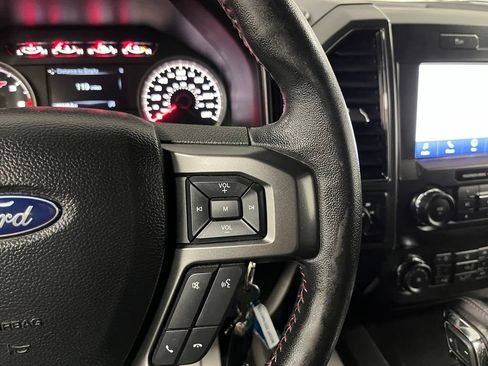 Used 2020 Ford F150 XLT w/ Equipment Group 302A Luxury AWD/4WD image 31