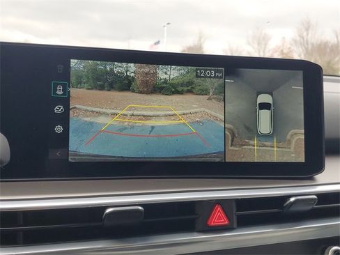 New 2026 Kia Sorento SX Prestige image 25