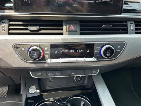 Used 2025 Audi A5 2.0T Premium Plus w/ Convenience Plus Package image 16