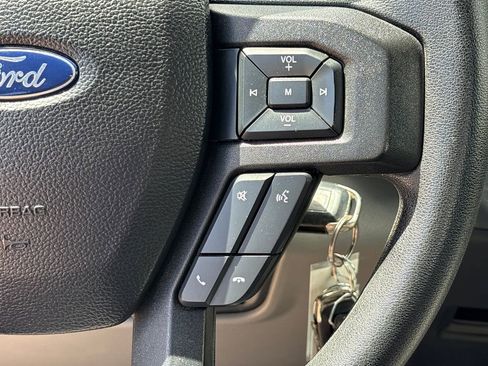 Used 2017 Ford F150 XL w/ Equipment Group 101A Mid RWD image 21