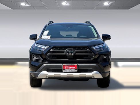 Used 2024 Toyota RAV4 Adventure AWD/4WD image 5