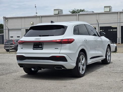 Certified 2025 Audi Q5 Prestige AWD/4WD image 8