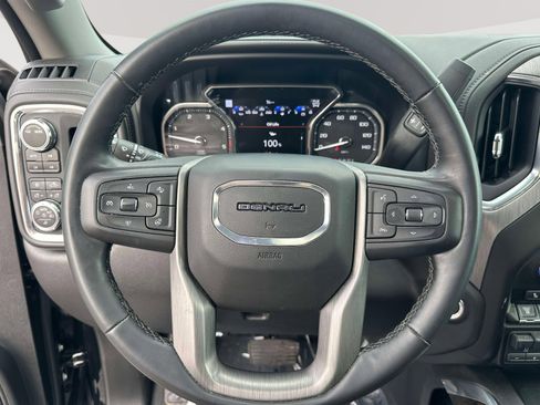 Certified 2023 GMC Sierra 2500 Denali w/ Denali Ultimate Package image 15