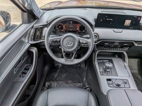 New 2026 MAZDA CX-70 3.3 Turbo S w/ Premium Package AWD/4WD image 17