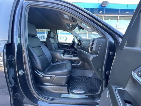 Used 2023 Chevrolet Silverado 1500 RST image 28