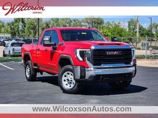 Used 2024 GMC Sierra 2500 Pro w/ Convenience Package RWD video 1