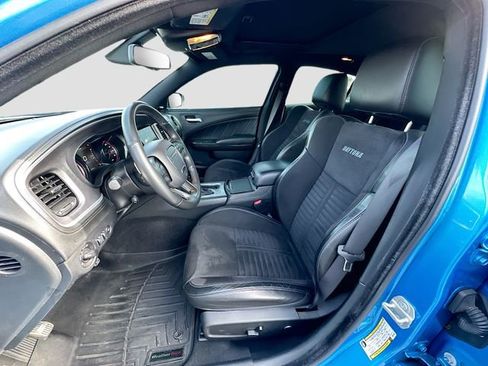 Used 2023 Dodge Charger R/T w/ Daytona Edition Group RWD image 20