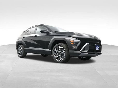 New 2026 Hyundai Kona SEL Premium AWD/4WD image 30