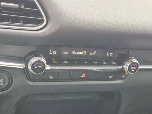 Used 2025 MAZDA CX-30 AWD 2.5 S w/ Preferred Package image 27