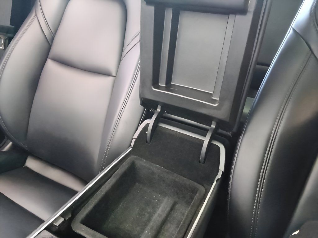 Used 2018 Tesla Model 3 Long Range AWD/4WD image 16