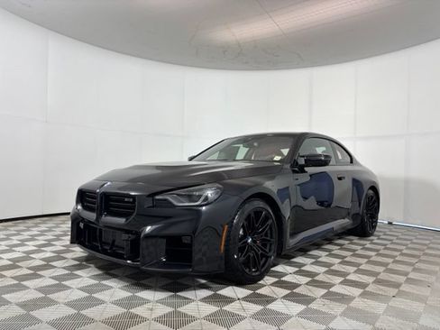 New 2026 BMW M2 w/ Lighting Package RWD image 3