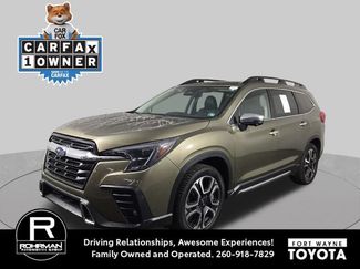Used 2023 Subaru Ascent Touring AWD/4WD video 1