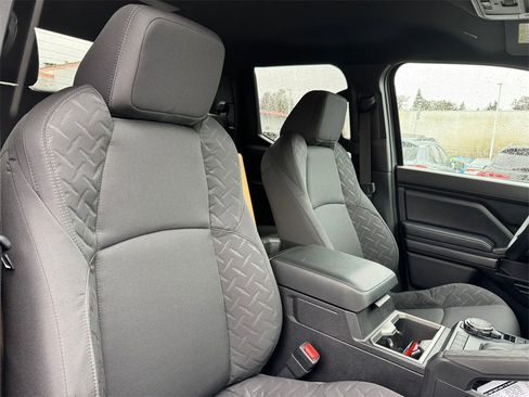 New 2026 Toyota Tacoma SR5 image 11