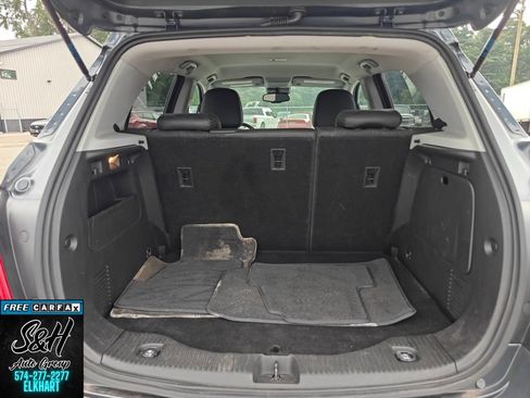 Used 2022 Chevrolet Trax LT w/ Driver Confidence Package AWD/4WD image 22