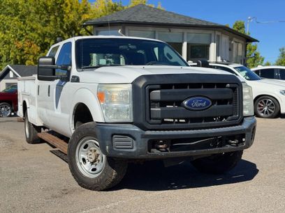 Used 2014 Ford F350 XL