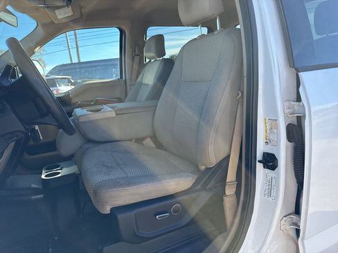 Used 2017 Ford F250 XLT w/ XLT Value Package image 13
