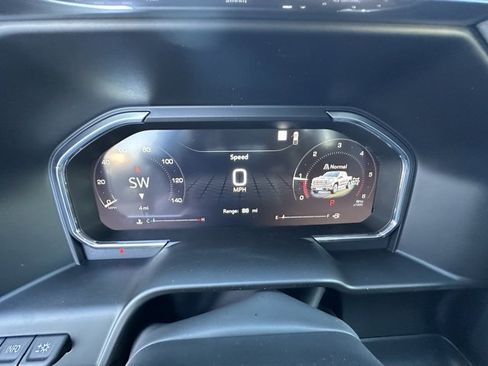 New 2026 GMC Sierra 1500 Denali w/ Denali Reserve Package image 19