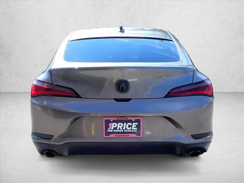 Used 2023 Acura Integra FWD image 3