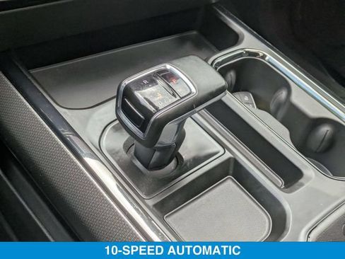 Used 2024 Chevrolet Silverado 1500 ZR2 w/ Technology Package AWD/4WD image 23