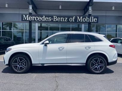 Certified 2026 Mercedes-Benz GLC 300