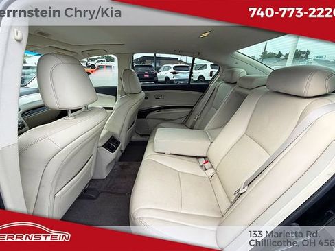 Used 2014 Acura RLX w/ Technology Package FWD image 27