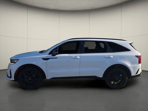 Used 2021 Kia Sorento SX FWD image 5