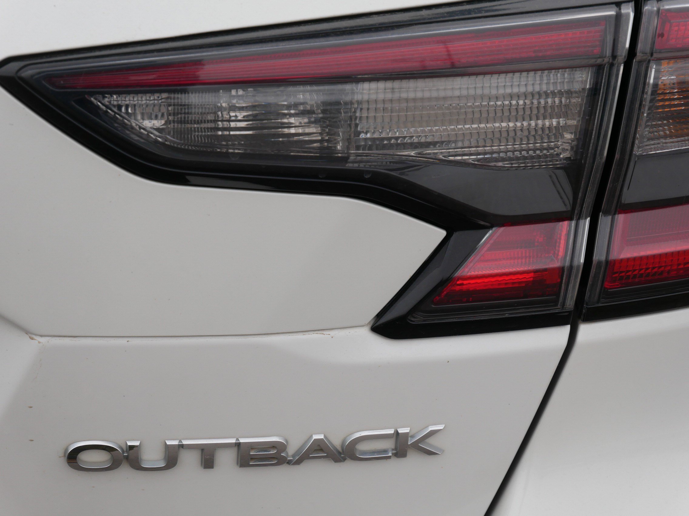 Used 2024 Subaru Outback Limited AWD/4WD image 17
