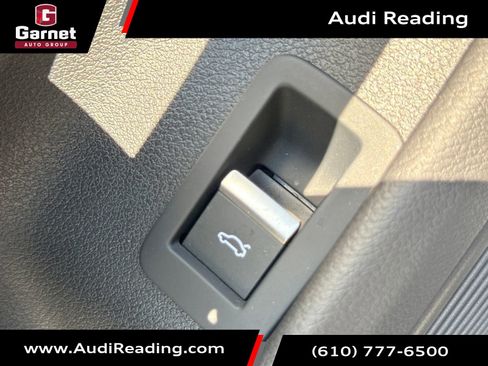 Certified 2023 Audi A5 2.0T Prestige image 30