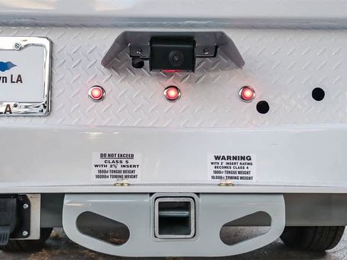 New 2026 Ford F350 XL w/ XL Chrome Package image 9