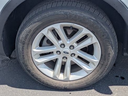 Used 2016 Ford Explorer 4WD image 13