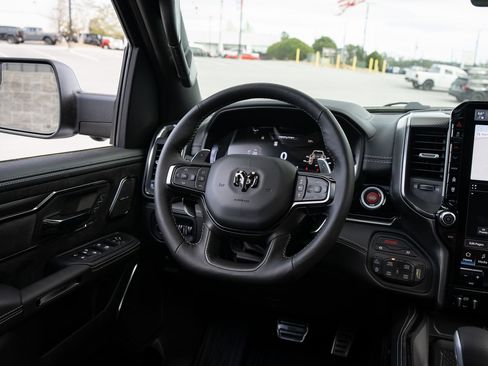 New 2026 RAM 1500 RHO w/ RHO Level 1 Equipment Group AWD/4WD image 39