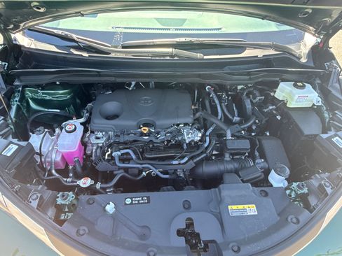 Certified 2026 Toyota Sienna XLE image 7