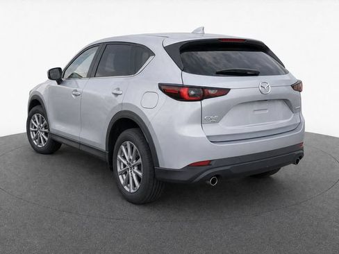 Used 2022 MAZDA CX-5 AWD 2.5 S image 3