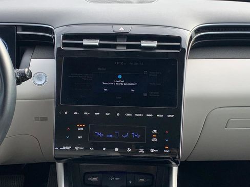 Certified 2024 Hyundai Tucson SEL image 22