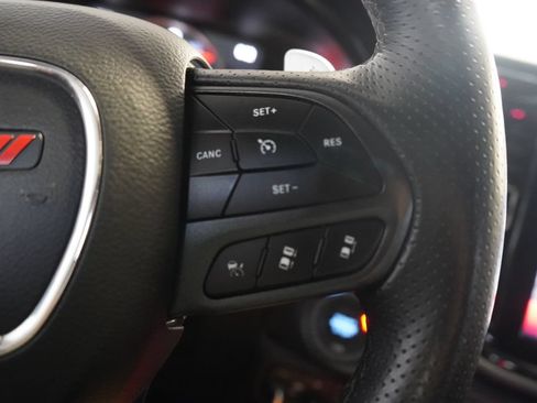 Used 2024 Dodge Durango GT RWD image 33