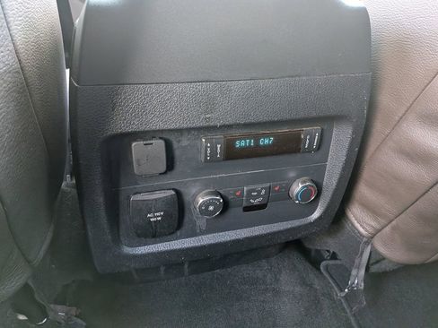 Used 2017 Ford Expedition King Ranch image 31