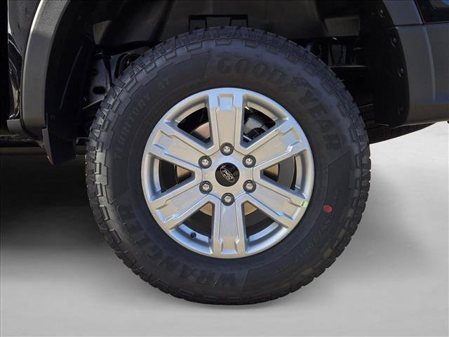 New 2026 Ford Ranger XL w/ Trailer Tow Package AWD/4WD image 10