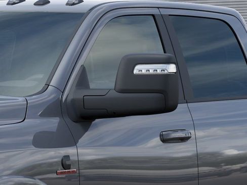 New 2026 RAM 3500 Limited image 12