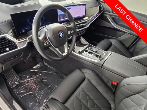 Used 2026 BMW X5 xDrive40i AWD/4WD image 10