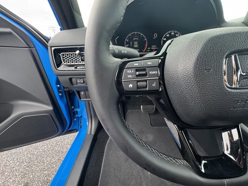 New 2026 Honda Civic Sport image 24