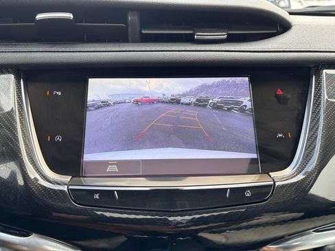 Used 2024 Cadillac XT6 Sport image 19