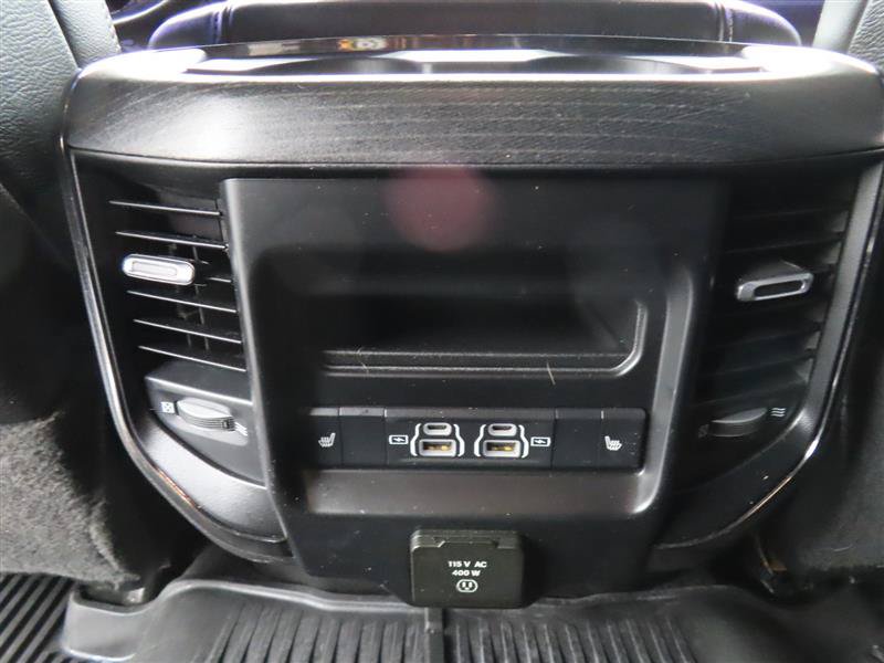 Used 2022 RAM 2500 Limited w/ Night Edition AWD/4WD image 31