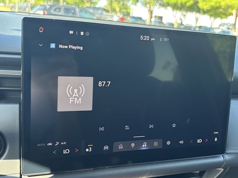 New 2026 MAZDA CX-5 Select AWD/4WD image 28