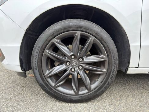 Used 2020 Acura MDX A-Spec AWD/4WD image 40