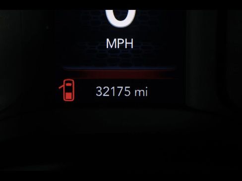 Used 2024 RAM 1500 Big Horn image 25