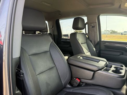 Used 2024 Chevrolet Silverado 2500 LTZ image 40