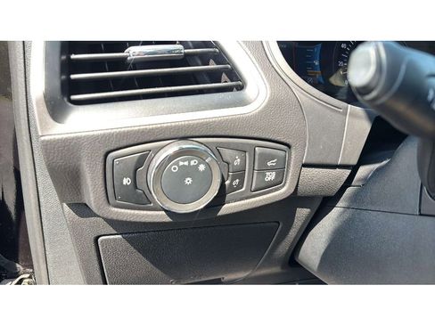 Used 2024 Ford Edge SEL w/ Convenience Package AWD/4WD image 20