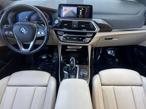 Used 2020 BMW X3 xDrive30i image 28