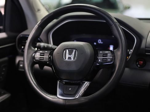 Used 2025 Honda Pilot Elite image 27