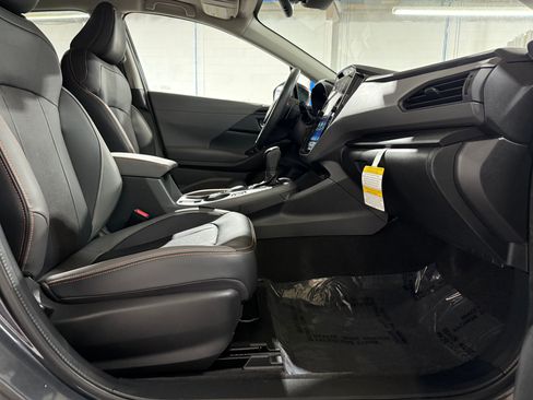 Used 2024 Subaru Crosstrek 2.5i Limited image 44